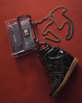 MAVIS SNEAKER & SCOOP BAG BUNDLE