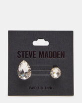 CRYSTAL Clear Jewelry Women's Toe Ring | Steve Madden
