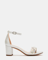 Kids' CARRSON Pearl Girls' Dress Heel | Steve Madden