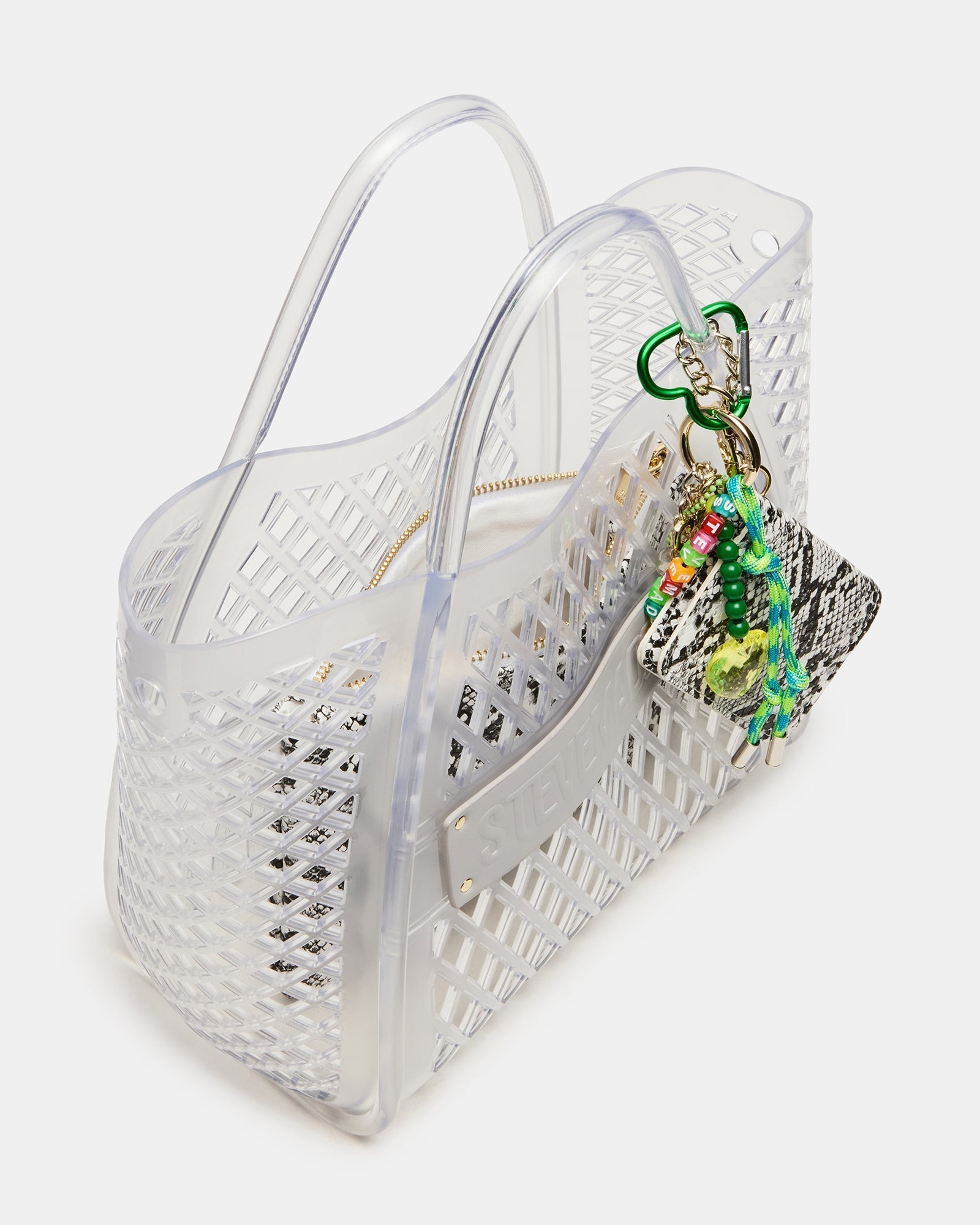 SUMMER BAG CLEAR
