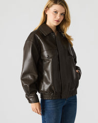 HENSON JACKET COCO
