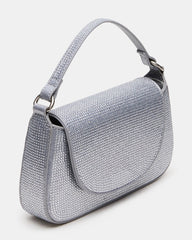 JORDIN BAG SILVER