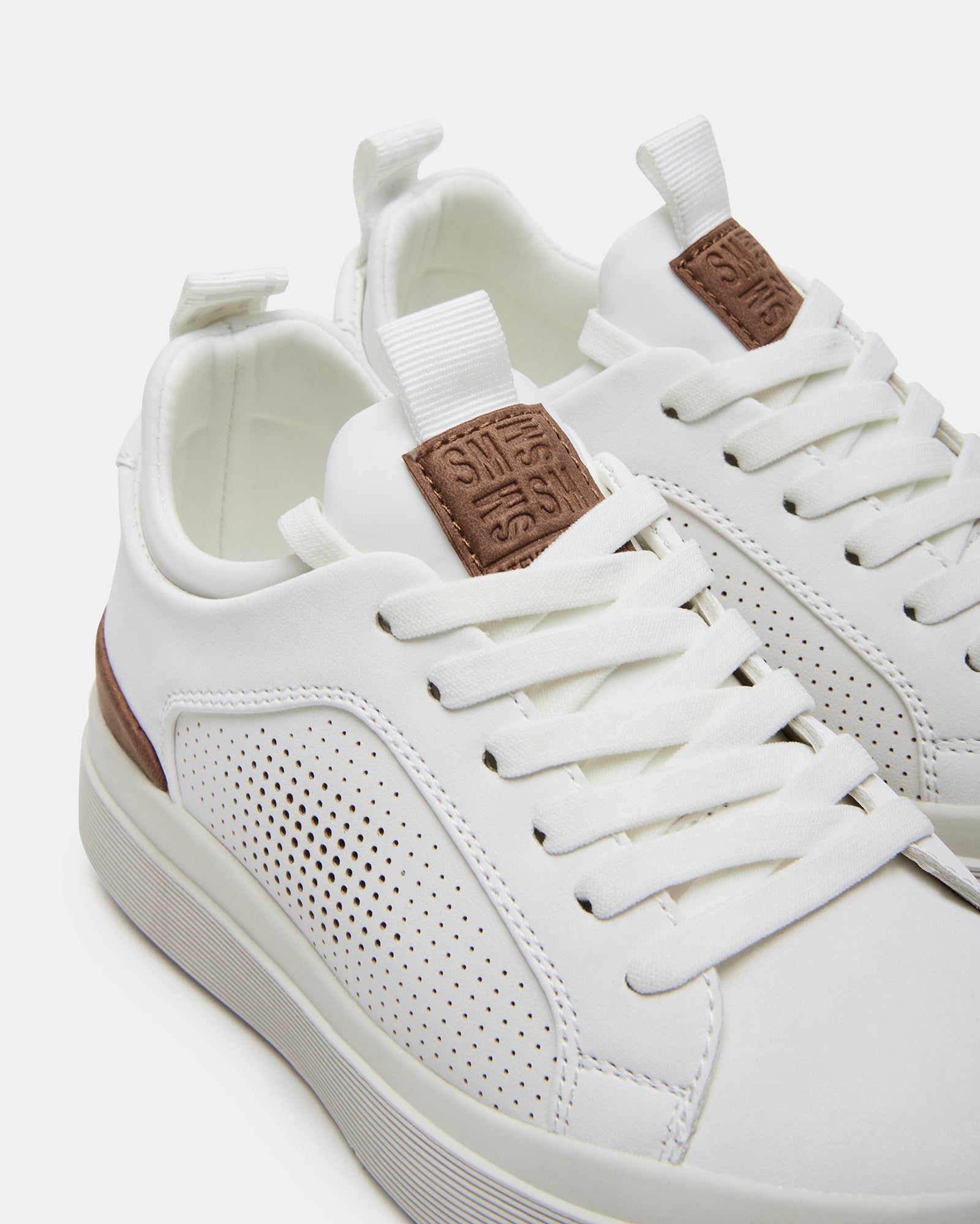 KIDS' OASYS WHITE
