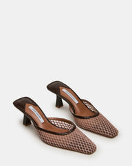 ALYSE HEEL & ANKLET BUNDLE