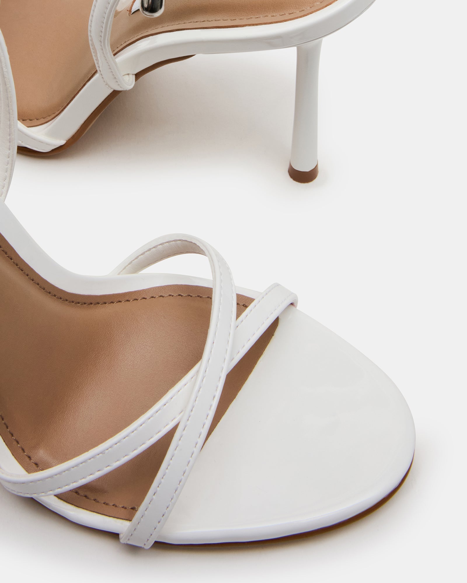 NERI WHITE PATENT