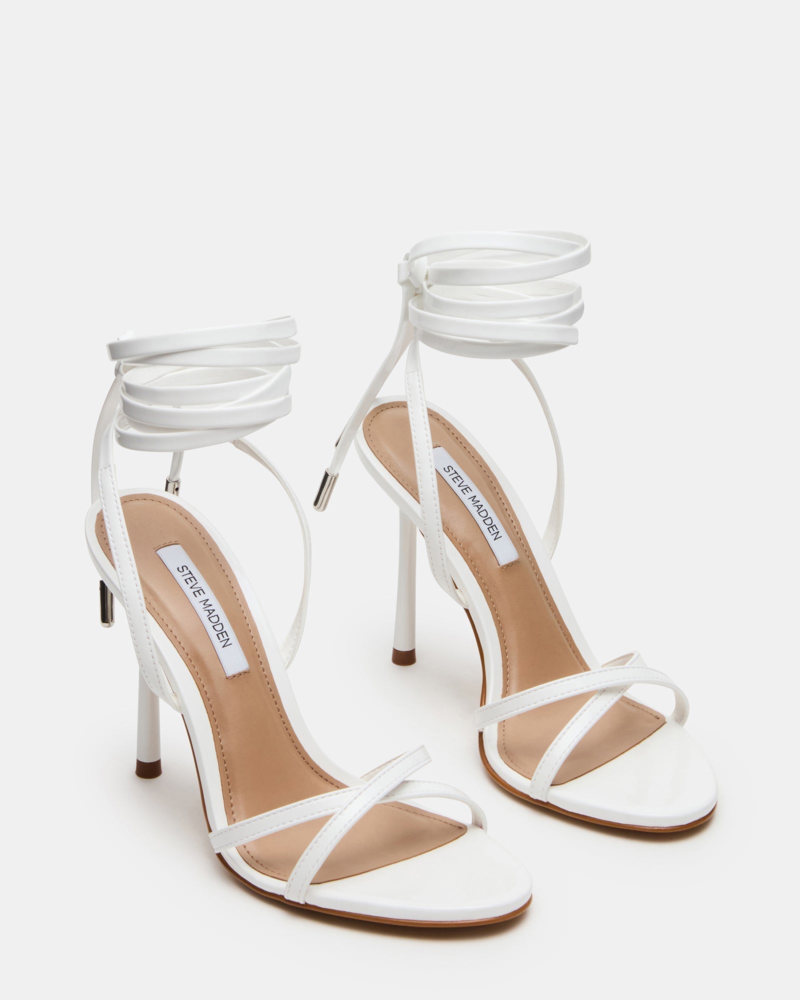 NERI WHITE PATENT