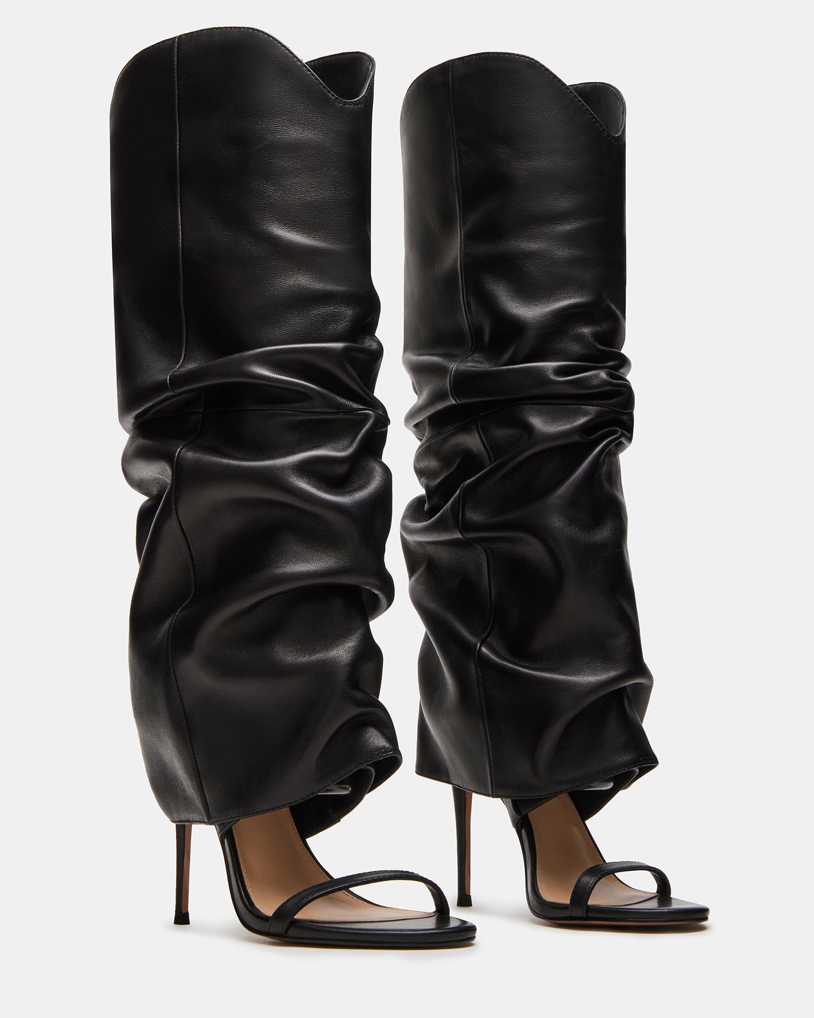 RAVINE BLACK