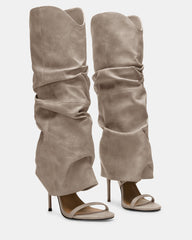 RAVINE GREY DISTRESSED