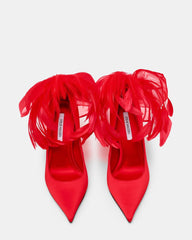 VIRTUES RED